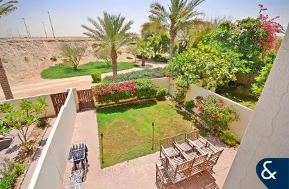 Villa - 3 Bedrooms - 4 Bathrooms for sale in Al Reem 1 - Al Reem - Arabian Ranches - Dubai