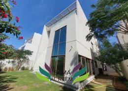 Villa - 6 bedrooms - 7 bathrooms for sale in Grand Views - Meydan Gated Community - Meydan - Dubai