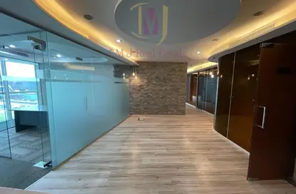 مكتب - استوديو - 1 حمام للايجار في برج سما - شارع الشيخ زايد - دبي مكتب - استوديو - 1 حمام للايجار في برج سما - شارع الشيخ زايد - دبي