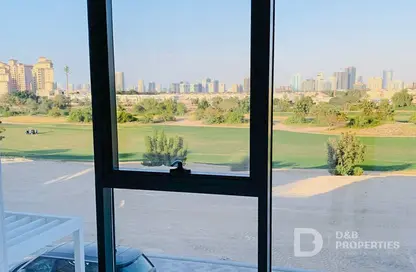 Townhouse - 4 Bedrooms - 5 Bathrooms for rent in Jumeirah Luxury - Jumeirah Golf Estates - Dubai