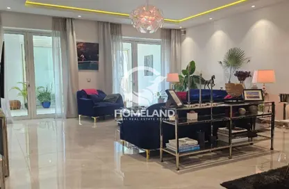Apartment - 2 Bedrooms - 3 Bathrooms for sale in Al Hallawi - Shoreline Apartments - Palm Jumeirah - Dubai