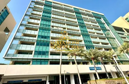 Apartment - 2 Bedrooms - 3 Bathrooms for sale in Al Nada 1 - Al Muneera - Al Raha Beach - Abu Dhabi