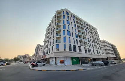 عمارة بالكامل - 8 غرف نوم - 8 حمامات للبيع في مساكن الحديقه - تجارية مويلح - الشارقة عمارة بالكامل - 8 غرف نوم - 8 حمامات للبيع في مساكن الحديقه - تجارية مويلح - الشارقة