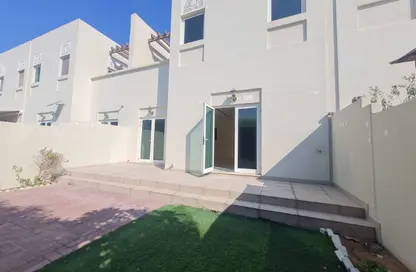 Villa - 3 Bedrooms - 4 Bathrooms for rent in Quortaj - North Village - Al Furjan - Dubai Villa - 3 Bedrooms - 4 Bathrooms for rent in Quortaj - North Village - Al Furjan - Dubai