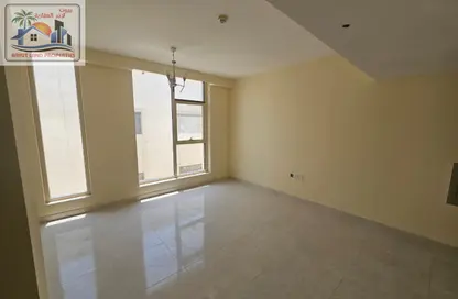 Apartment - 1 Bedroom - 2 Bathrooms for rent in The Square 2 - Muwaileh Commercial - Sharjah