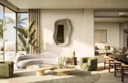 فيلا - 3 غرف نوم - 4 حمامات للبيع في فيلات الخليج - جزر دبي - دبي فيلا - 3 غرف نوم - 4 حمامات للبيع في فيلات الخليج - جزر دبي - دبي