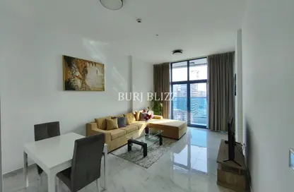 Apartment - 1 Bedroom - 2 Bathrooms for rent in Sydney Tower - Jumeirah Village Circle - Dubai
