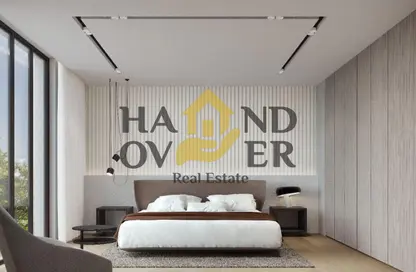 Townhouse - 3 Bedrooms - 4 Bathrooms for sale in Hayyan - Sharjah