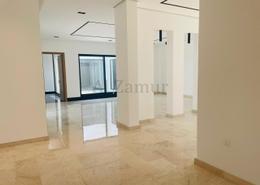 Empty Room image for: Apartment - 5 bedrooms - 6 bathrooms for rent in Nadd Al Sheba - Dubai, Image 1