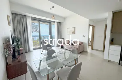 Apartment - 1 Bedroom - 1 Bathroom for rent in 5242 Tower 1 - 5242 - Dubai Marina - Dubai