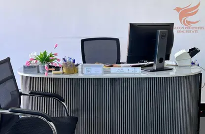 Shop - Studio - 1 Bathroom for rent in Dafan Al Khor - Ras Al Khaimah