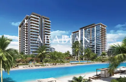 Apartment - 1 Bedroom - 1 Bathroom for sale in Naya 1 - Naya at District One - District One - Mohammed Bin Rashid City - Dubai