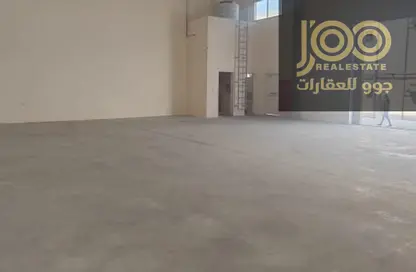 مستودع - استوديو - 2 حمامات للايجار في أم الثعوب - أم القيوين