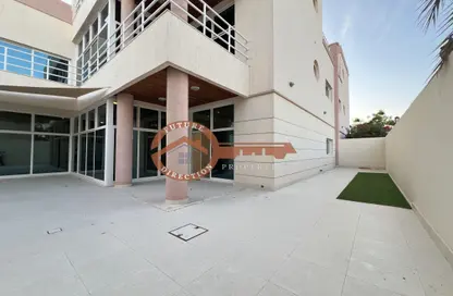Villa - 5 Bedrooms - 7 Bathrooms for rent in Khalifa City A Villas - Khalifa City A - Khalifa City - Abu Dhabi