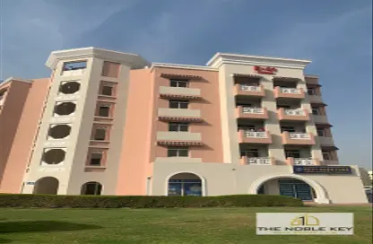 Apartment - 1 Bedroom - 2 Bathrooms for sale in China Cluster - International City - Dubai