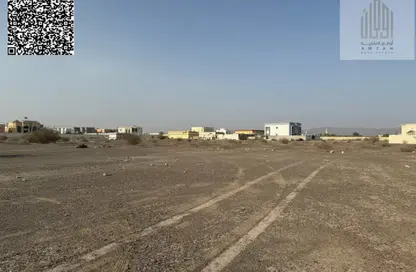 Land - Studio for sale in Manama - Ajman