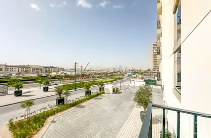 شقة - 2 غرف نوم - 1 حمام للبيع في جولف فل - دبي هيلز استيت - دبي