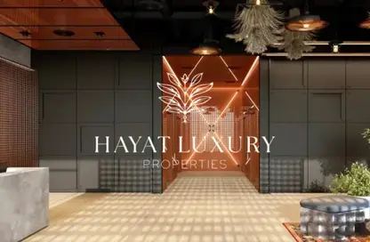 Apartment - Studio - 1 Bathroom for sale in Seslia Tower - Jumeirah Village Triangle - Dubai