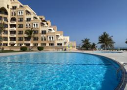 Apartment - 1 bedroom - 2 bathrooms for sale in Fayrouz - Bab Al Bahar - Al Marjan Island - Ras Al Khaimah