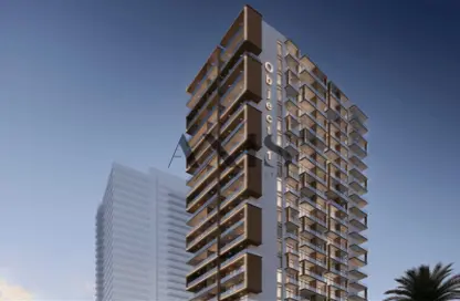 Apartment - 1 Bedroom - 1 Bathroom for sale in W1nner Tower - Jumeirah Village Triangle - Dubai