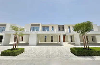 فيلا - 3 غرف نوم - 4 حمامات للايجار في نارا - ذا فالي - دبي