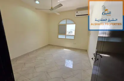 شقة - 2 غرف نوم - 2 حمامات للايجار في أبراج الراشدية - الراشدية - عجمان وسط المدينة - عجمان