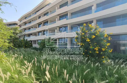Apartment - 3 Bedrooms - 4 Bathrooms for sale in Seaside Hills Residences - Al Zorah - Ajman