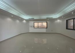 Empty Room image for: Villa - 5 bedrooms - 5 bathrooms for rent in Defense Road - City Downtown - Abu Dhabi, Image 1