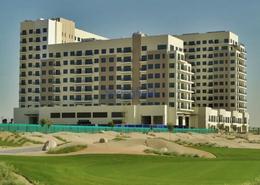 Apartment - 2 bedrooms - 3 bathrooms for sale in Golf Views - EMAAR South - Dubai South (Dubai World Central) - Dubai