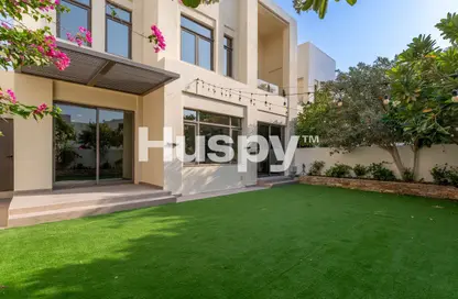 Townhouse - 4 Bedrooms - 5 Bathrooms for sale in Mira Oasis 1 - Mira Oasis - Reem - Dubai Townhouse - 4 Bedrooms - 5 Bathrooms for sale in Mira Oasis 1 - Mira Oasis - Reem - Dubai