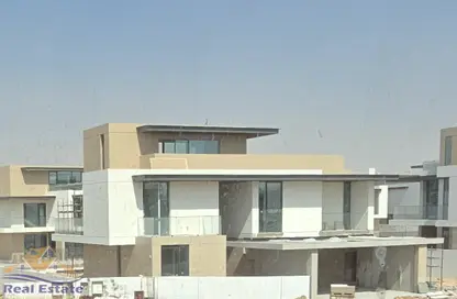 Villa - 4 Bedrooms - 6 Bathrooms for sale in Farm Gardens - The Valley - Dubai