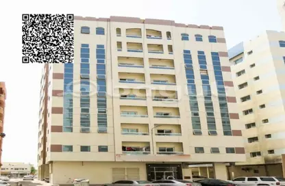 Apartment - 1 Bedroom - 1 Bathroom for rent in Sheikh Jaber Al Sabah Street - Al Naimiya - Al Nuaimiya - Ajman