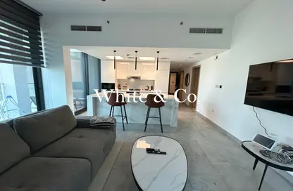 Apartment - 1 Bedroom - 2 Bathrooms for rent in Catch Residences By IGO - Jumeirah Village Circle - Dubai