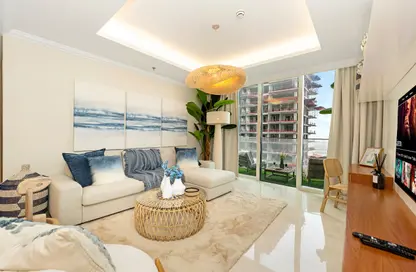 شقة - غرفة نوم - 1 حمام للايجار في برج Palace Beach ريزيدنس 2 - بالاس بيتش ريزيدنس - إعمار بيتشفرونت - دبي هاربور - دبي شقة - غرفة نوم - 1 حمام للايجار في برج Palace Beach ريزيدنس 2 - بالاس بيتش ريزيدنس - إعمار بيتشفرونت - دبي هاربور - دبي