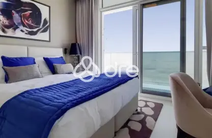 شقة - غرفة نوم - 1 حمام للايجار في ارتاسيا C - ارتاسيا - داماك هيلز - دبي