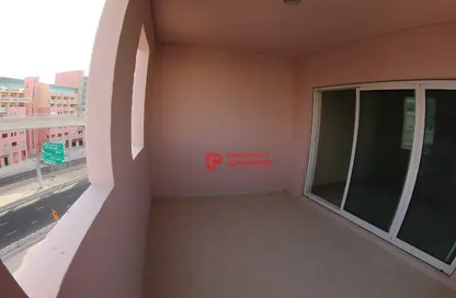 Apartment - Studio - 1 Bathroom for rent in Building 1 - Zen Cluster - Discovery Gardens - Dubai