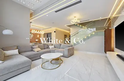 Townhouse - 3 Bedrooms - 4 Bathrooms for sale in Murooj Al Furjan West - Al Furjan - Dubai