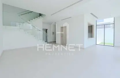 Townhouse - 4 Bedrooms - 5 Bathrooms for rent in Murooj Al Furjan West - Al Furjan - Dubai