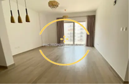 Apartment - 1 Bedroom - 1 Bathroom for rent in Waters Edge - Yas Island - Abu Dhabi