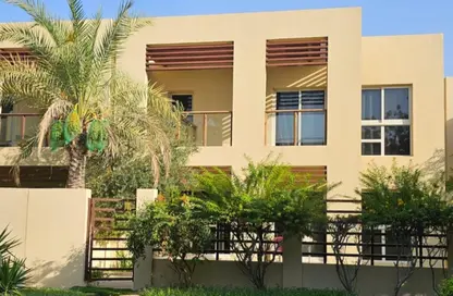 Villa - 3 Bedrooms - 5 Bathrooms for rent in Malibu - Mina Al Arab - Ras Al Khaimah