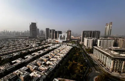 شقة - غرفة نوم - 1 حمام للايجار في ويفز غراندي - صبحا هارتلاند - مدينة الشيخ محمد بن راشد - دبي