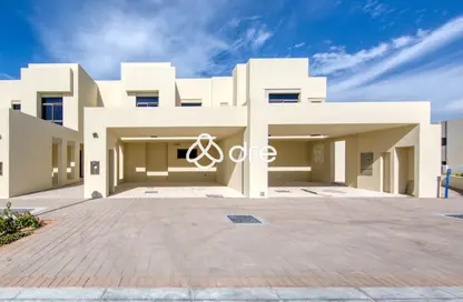 تاون هاوس - 3 غرف نوم - 3 حمامات للايجار في ريم تاون هاوسس - تاون سكوير - دبي تاون هاوس - 3 غرف نوم - 3 حمامات للايجار في ريم تاون هاوسس - تاون سكوير - دبي