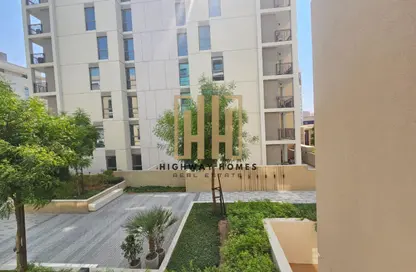 Apartment - Studio - 1 Bathroom for rent in Uptown Al Zahia - Al Zahia - Muwaileh Commercial - Sharjah