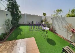 Townhouse - 3 bedrooms - 4 bathrooms for sale in Arabella Townhouses 3 - Arabella Townhouses - Mudon - Dubai