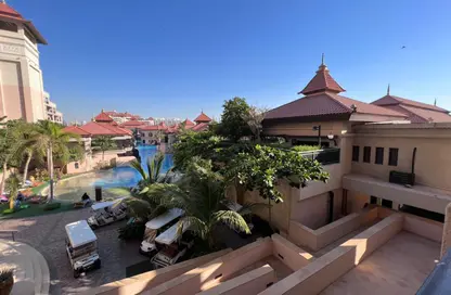 شقة - 2 غرف نوم - 2 حمامات للبيع في مساكن رويال أمواج شمال - Royal Amwaj ريزيدنسز - نخلة جميرا - دبي