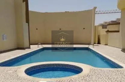 Apartment - 1 Bedroom - 2 Bathrooms for sale in Emirates City - Ajman