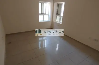 Apartment - 1 Bedroom - 2 Bathrooms for rent in Al Mujarrah - Al Sharq - Sharjah
