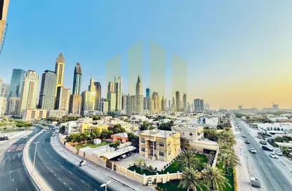 Apartment - 2 Bedrooms - 3 Bathrooms for rent in Al Khair 1 - Al Satwa - Dubai