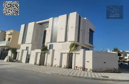 Villa - 5 Bedrooms - 7 Bathrooms for sale in Al Yasmeen 1 - Al Yasmeen - Ajman