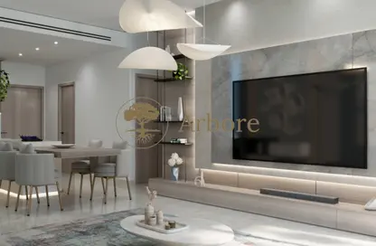 Apartment - 2 Bedrooms - 3 Bathrooms for sale in Samana Resorts - Dubai Production City (IMPZ) - Dubai